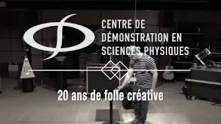 20 ans du CDSP