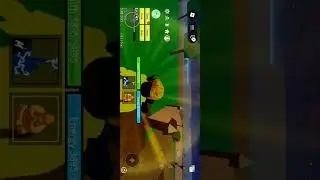 Getting the level 750 in block fruits