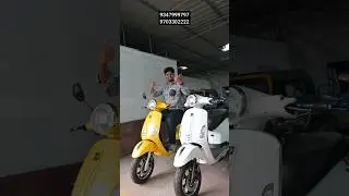 Free Ev Vehicles Service And Free Ev Battery #ytshorts #evscooters #evvehicle #shorts #service