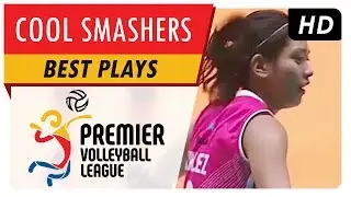 Classic sharp kill from Alyssa Valdez | PVL WV | Best Plays