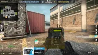Swag playing Rank S FUNNY with Tarik, JasonR 20170307