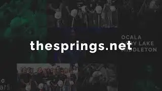 Church at the Springs LIVE