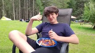 OSP Juniors: Birkenhead Lake VLOG