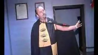 Fiebre Maldini Zamora  entrevista presidente villaralbo
