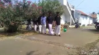 Kerala boys in comedy video