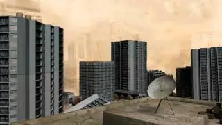 SHOW REEL  2011 Michael Thyer