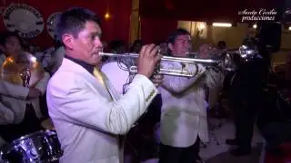 Banda Internacional Santa Cecilia de Cátac 
