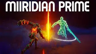 Miiridian Prime Gameplay