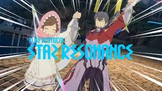 【BLUE PROTOCOL】アプデ内容を確認しつつ消化していくぞー！【スターレゾナンス】