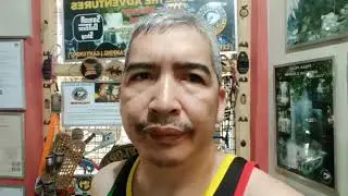 CAVING IN SAMAR ART GALLERY CATBALOGAN CITY