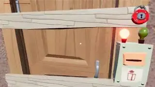 Hello Granny Mini Trailer (My Mod) | Hello Neighbor Mod