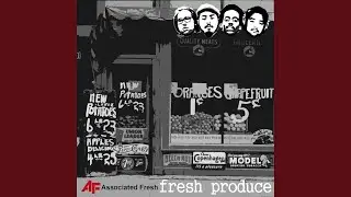 Fresh By Association