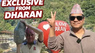 HARKA SAMAANG को इलाकामा DR. VIJAY MISHRA र GOPAL DHAKAL को तहल्का; देश दङ्ग पर्ने यस्तो संदेश!