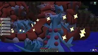 Pok&eacute;mon Multiplying Glitch | Pixelmon