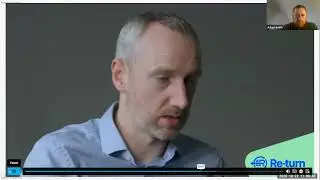 Litter & Waste Webinar | Deposit Return Scheme