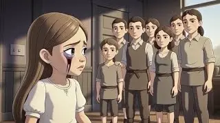 অভিশপ্ত মিলের রহস্য | The Mystery of the Cursed Mill | #cartoon #foryou 