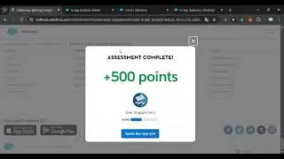 Create a Prompt in Lightning Experience (2024) | Trailhead Salesforce | Tech Paone