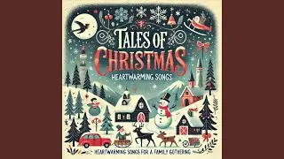 Frosted Mistletoe: Soft Christmas Carols for Quiet Nights
