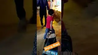 Helpfull Happy #kids #kidslifelessons #kidsfun #kidsvideos