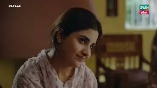 Sach Batao, Europe Kyun Jana Chahti Ho? | #greentv #greenlamhay #faraar