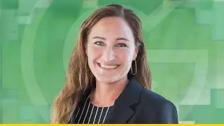 Business Talk - Elsebeth S&oslash;ndergaard Krone discusses just energy transition projects