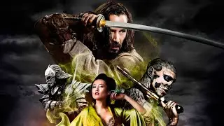 20 best movies like The Swordsman (2020)