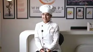 Students Testimonial from Excellence Diploma | whitecaps | best baking and pastry chef course