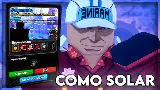 COMO SOLAR A TRIAL 2 DO AKAINU NO ASTDX! | Asta