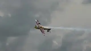 Martin Šonka extra 300 SR AP 2024
