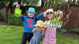 Pearceful Easter 2023