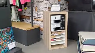 V&iacute;deo instructivo de productos de impresi&oacute;n de valor a&ntilde;adido SureLab D500