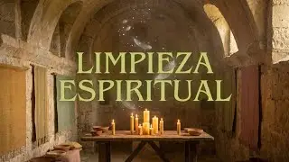 Limpieza de energía y renovación de aura