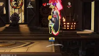 MultiVersus:Rifts Part 4