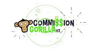 Commission Gorilla V2 DS1 Final