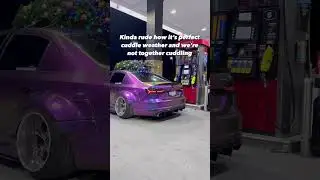 VW Jetta MK6 Wide Body Kit ➡️krotov.pro