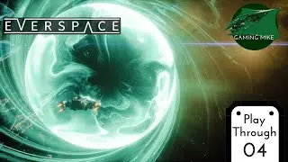 Iteration 20 and Up | Everspace | Video Game Live Stream