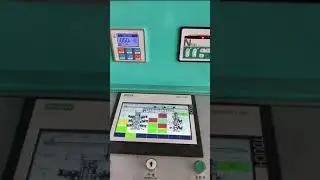 flexo printing machine with nice printing effect on polythene with UV drying