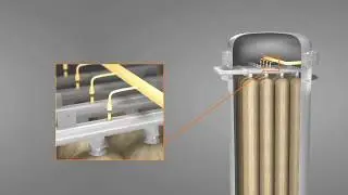 FUNDABAC&reg; Overfill Protection Device (OPD)