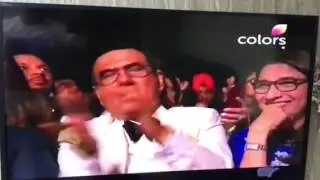 Iifa awards Best Action to SULTAN
