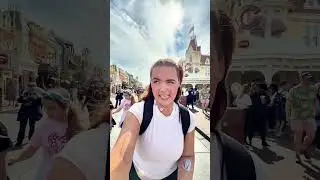 Disney mental health