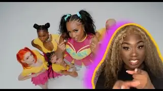 “Hey, Mickey!” by BabyTate Official MV | Reactions | Bxbyliya