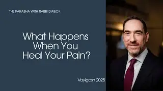 What Happens When You Heal Your Pain?