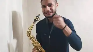 APOGGIATURAS NO SAXOFONE PASSO A PASSO 2021 - SAX ALTO