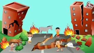 Environmental Disasters