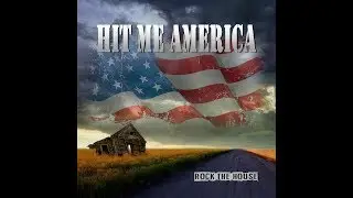 America's First Album Written with Music Fans - Hit Me America