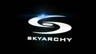 Skyarchy Official 2011 Intro