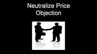 Competitive Selling Skills