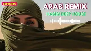 Habibi – Organic Arabic Deep House | Global Chill Mix