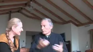 Howard Richards: How to Create a More Viable World - The Theory of Growth Points