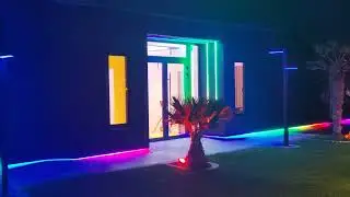 Addressable Digital RGB  RGBW LED  pixel  tape  led strip light - smart lighting
